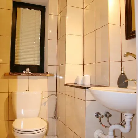 Przyjaznie I Z Klimatem Apartment Glogow (Glogow)