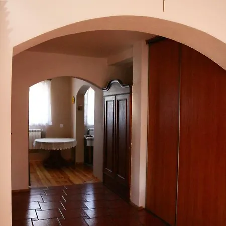Apartment Przyjaznie I Z Klimatem Glogow (Glogow)