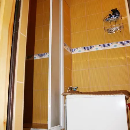Apartment Przyjaznie I Z Klimatem Glogow (Glogow)