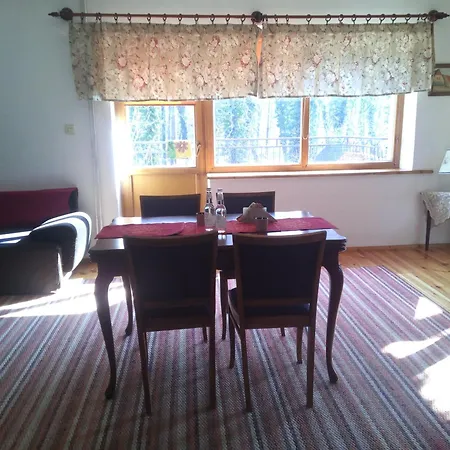 Przyjaznie I Z Klimatem Apartment Glogow (Glogow)