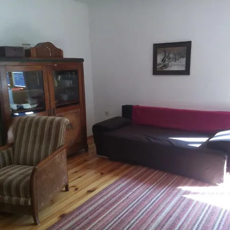 Przyjaznie I Z Klimatem Apartment *