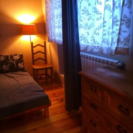 Przyjaznie I Z Klimatem Apartment