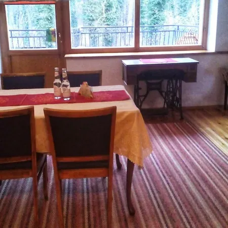 Apartment Przyjaznie I Z Klimatem